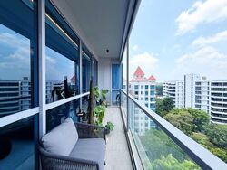 Residences @ Evelyn (D11), Condominium #627867451